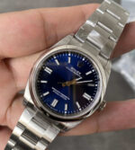 Rolex Oyster Perpetual 126000-0015 VS Factory Blue Dial 36mm Top Clone - Image 2