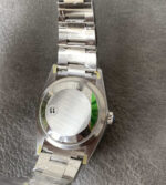 Rolex Oyster Perpetual 126000-0015 VS Factory Blue Dial 36mm Top Clone - Image 5