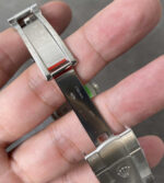 Rolex Oyster Perpetual 126000-0015 VS Factory Blue Dial 36mm Top Clone - Image 8