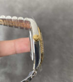 Rolex Datejust M126333-0010 Champagne Dial 41mm VS Factory 1:1 Super Clone - Image 6