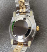 Rolex Datejust M126333-0010 Champagne Dial 41mm VS Factory 1:1 Super Clone - Image 8