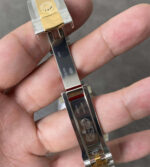 Rolex Datejust M126333-0010 Champagne Dial 41mm VS Factory 1:1 Super Clone - Image 5
