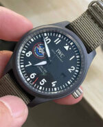 IWC Pilot 41mm V7 Factory 1:1 Super Clone - Image 4