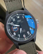 IWC Pilot 41mm V7 Factory 1:1 Super Clone - Image 2