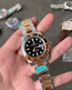 Rolex GMT-Master II 3285 Clean Factory Super Clone - Image 7
