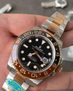 Rolex GMT-Master II 3285 Clean Factory Super Clone - Image 2