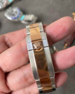 Rolex GMT-Master II 3285 Clean Factory Super Clone - Image 4