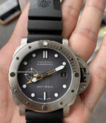 Panerai Submersible 9000 VS Factory 44mm Top Clone - Image 2