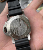 Panerai Submersible 9000 VS Factory 44mm Top Clone - Image 3