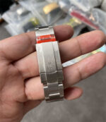 Rolex Oyster Perpetual M126000-0005 VS Factory Green Dial 36mm Top Clone - Image 5