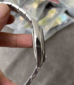 Rolex Oyster Perpetual 134300-0004 VS Factory 41mm Green Dial Super Clone - Image 4