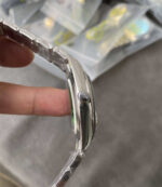 Rolex Oyster Perpetual 134300-0004 VS Factory 41mm Green Dial Super Clone - Image 5