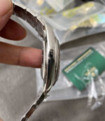 Rolex Oyster Perpetual M124300-0006 41mm Tiffany Blue Dial VS Factory Super Clone - Image 3