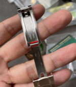 Rolex Oyster Perpetual M124300-0006 41mm Tiffany Blue Dial VS Factory Super Clone - Image 5