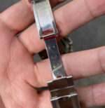 Clean Factory Rolex Daytona 116509 Blue Dial 40mm - Image 4