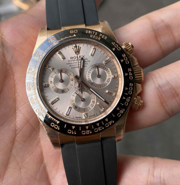 Rolex Daytona 126515LN Clean Factory