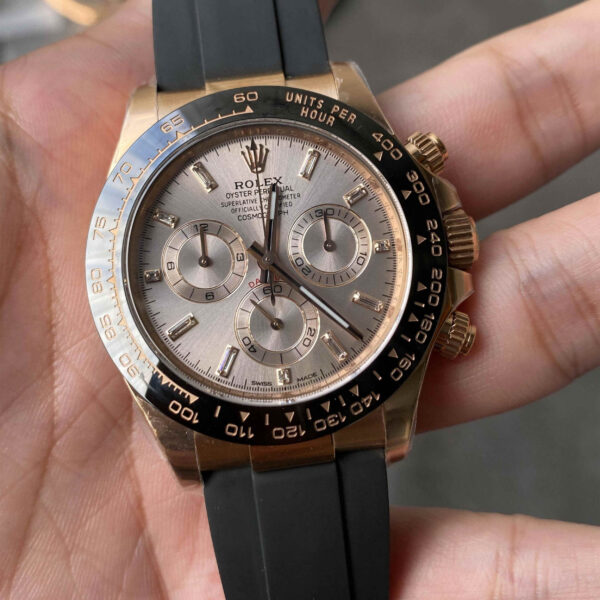 Rolex Daytona 126515LN Clean Factory