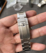 Rolex Air-King 3230 Clean Factory 40mm Super Clone - Image 7