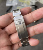 Rolex Explorer Black Dial 36mm Clean Factory - Image 6