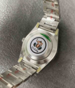 Rolex Explorer 214270 Clean Factory Black Dial 39mm Top Clone - Image 8