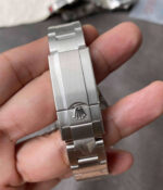 Rolex Explorer 214270 Clean Factory Black Dial 39mm Top Clone - Image 5