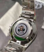 Rolex Daytona 126506 Ice Blue Dial 40mm Clean Factory 1:1 Super Clone - Image 2