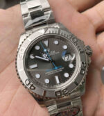Rolex Yacht-Master 126622-0001 Grey Dial 40mm Clean Factory 1:1 Super Clone - Image 2
