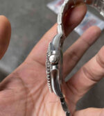 Rolex Yacht-Master 126622-0001 Grey Dial 40mm Clean Factory 1:1 Super Clone - Image 6