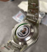 Rolex Yacht-Master 126622-0001 Grey Dial 40mm Clean Factory 1:1 Super Clone - Image 4