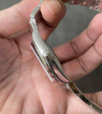 Rolex Oyster Perpetual 124300-0006 41mm Tiffany Dial Clean Factory Super Clone - Image 4