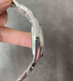 Rolex Oyster Perpetual 124300-0006 41mm Tiffany Dial Clean Factory Super Clone - Image 5