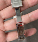 Rolex Oyster Perpetual 124300-0006 41mm Tiffany Dial Clean Factory Super Clone - Image 8
