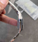 Rolex Datejust 126334-0013 41mm Grey Dial Clean Factory Top Clone - Image 7