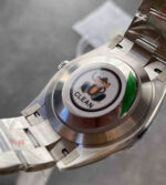 Rolex Datejust 126334-0013 41mm Grey Dial Clean Factory Top Clone - Image 3