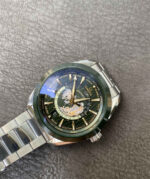 Omega Aqua Terra Green Dial VS Factory Top Clone - Image 9