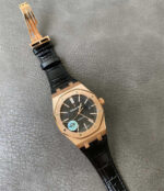 Audemars Piguet Royal Oak 15400 41mm Rose Gold Dial APS Factory Super Clone - Image 3