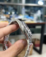 Clean Factory 126000 Pink Dial - 36mm OP Super Clone - Image 3