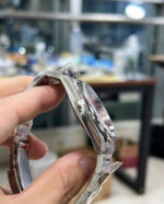 Clean Factory 124300 Red Dial - 41mm OP Super Clone - Image 4