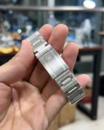 Clean Factory 124300 Red Dial - 41mm OP Super Clone - Image 8