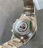Rolex Daytona 116520 White Dial 40mm Clean Factory - Image 8