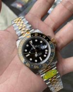Rolex GMT-Master II 126713GRNR Clean Factory Top Clone - Image 3