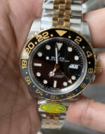 Rolex GMT-Master II 126713GRNR Clean Factory Top Clone - Image 6