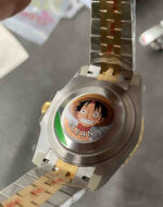 Rolex GMT-Master II 126713GRNR Clean Factory Top Clone - Image 8