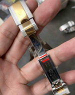 Rolex GMT-Master II 126713GRNR Clean Factory Top Clone - Image 2