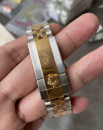 Rolex GMT-Master II 126713GRNR Clean Factory Top Clone - Image 5