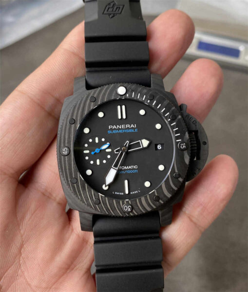 Panerai Luminor VS Factory 1:1 Super Clone