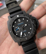 Panerai Luminor VS Factory 1:1 Super Clone - Image 2