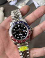 Rolex GMT-Master II 3285 Clean Factory 1:1 Super Clone - Image 3