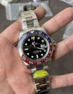 Rolex GMT-Master II 3285 Clean Factory 1:1 Super Clone - Image 6