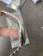 Rolex Datejust 126334 Blue Dial Clean Factory Super Clone - Image 8